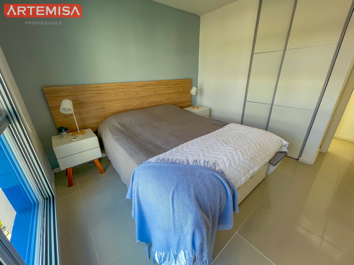 Apartamento ID.531 - Apartamento en Arenas del Mar II, a pasos del Playa Brava!