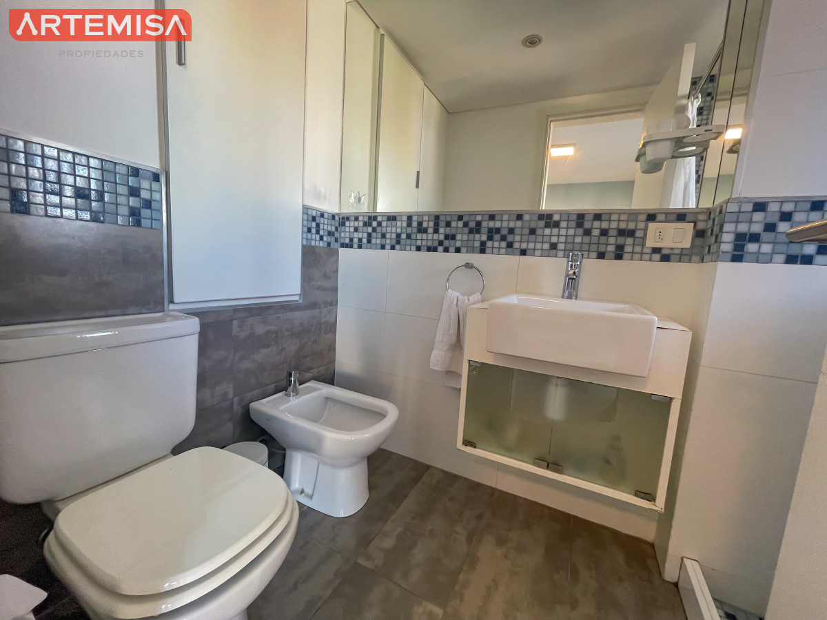 Apartamento ID.531 - Apartamento en Arenas del Mar II, a pasos del Playa Brava!