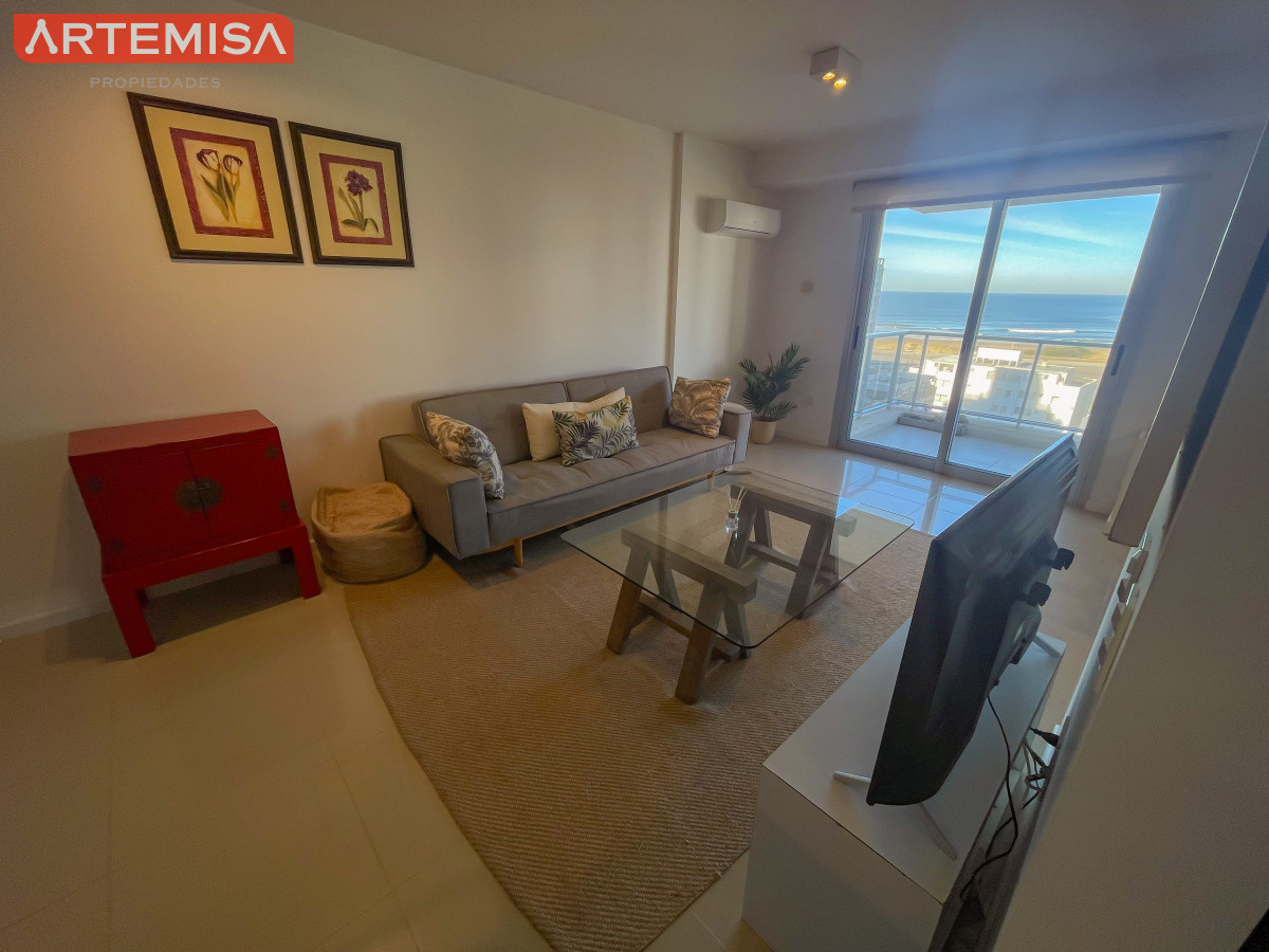 Apartamento ID.531 - Apartamento en Arenas del Mar II, a pasos del Playa Brava!