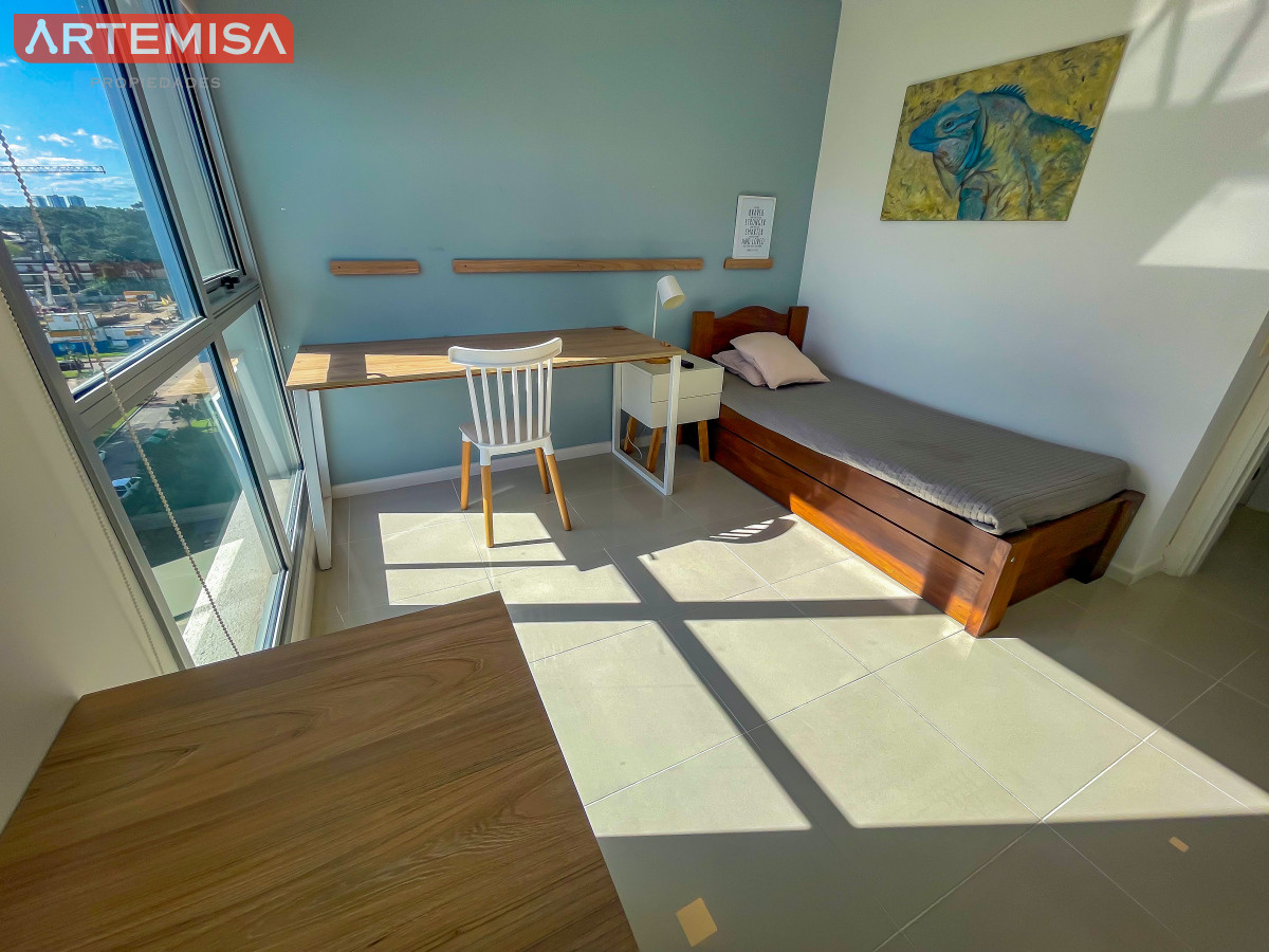 Apartamento ID.531 - Apartamento en Arenas del Mar II, a pasos del Playa Brava!