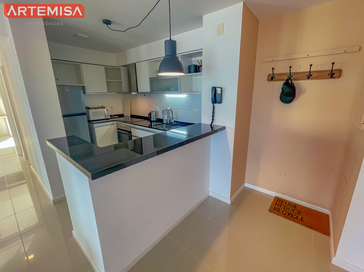 Apartamento ID.531 - Apartamento en Arenas del Mar II, a pasos del Playa Brava!