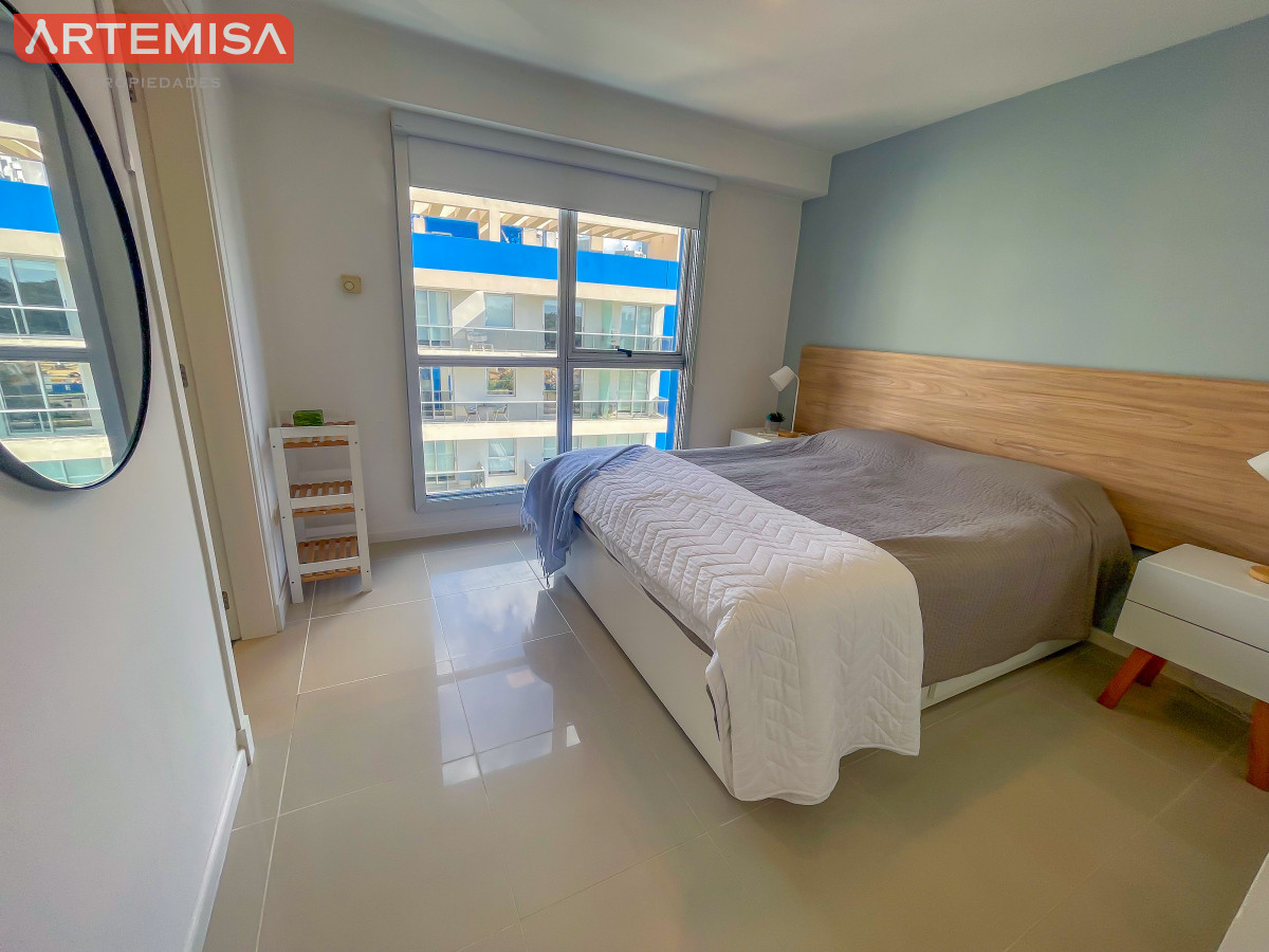 Apartamento ID.531 - Apartamento en Arenas del Mar II, a pasos del Playa Brava!