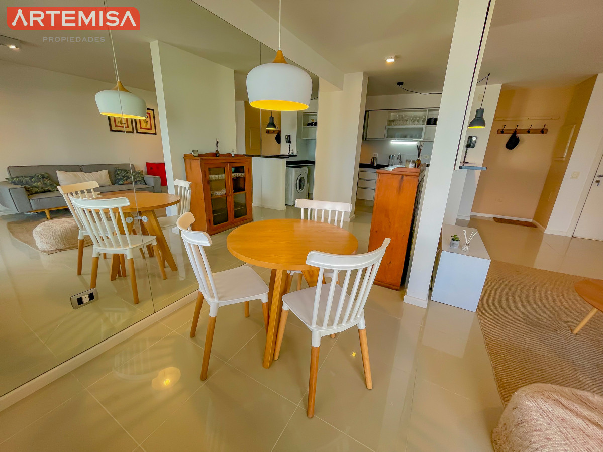 Apartamento ID.531 - Apartamento en Arenas del Mar II, a pasos del Playa Brava!