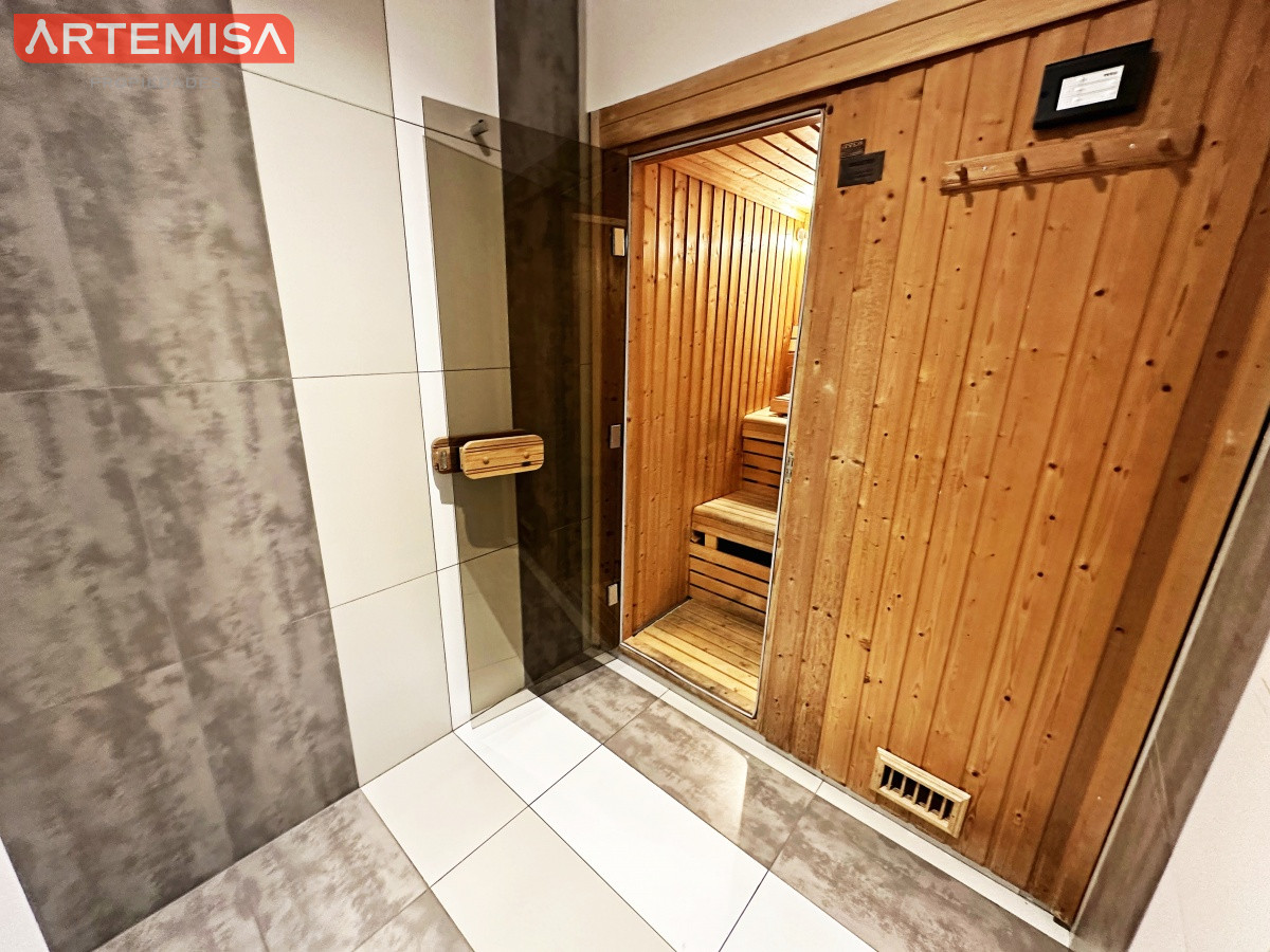Apartamento ID.531 - Apartamento en Arenas del Mar II, a pasos del Playa Brava!