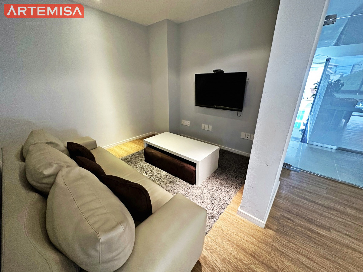 Apartamento ID.531 - Apartamento en Arenas del Mar II, a pasos del Playa Brava!
