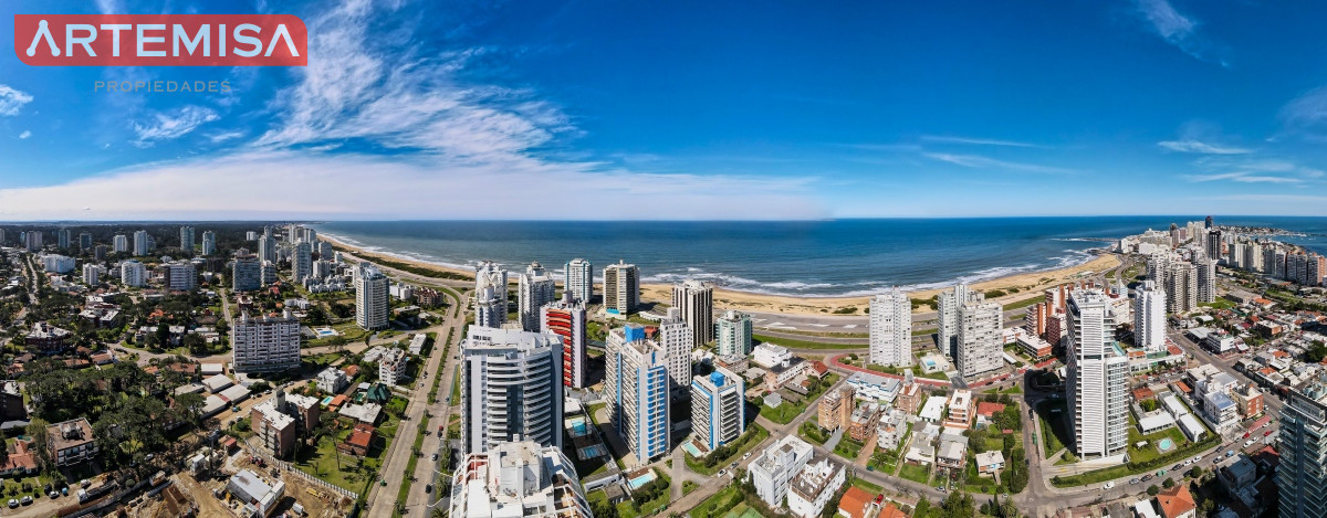 Apartamento ID.531 - Apartamento en Arenas del Mar II, a pasos del Playa Brava!