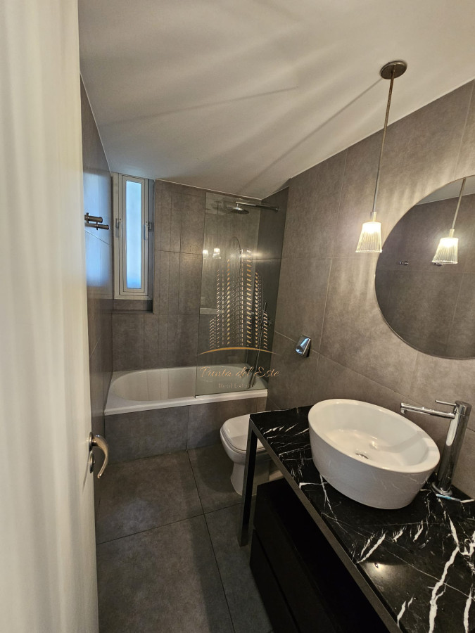 Apartamento ID.882 - Apartamento en alquiler temporal en Punta del Este
