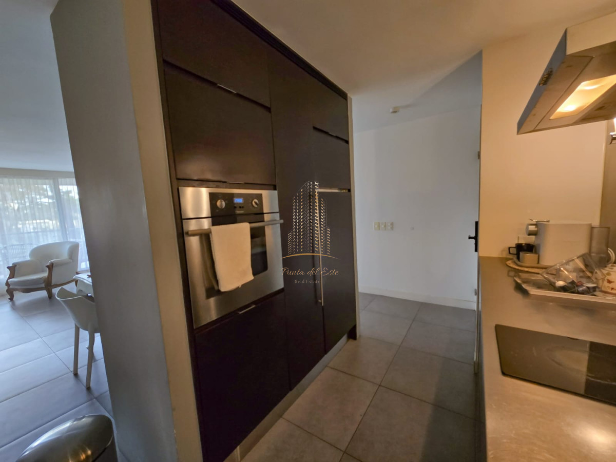 Apartamento ID.882 - Apartamento en alquiler temporal en Punta del Este