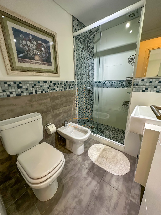 Apartamento ID.872 - Apartamento en alquiler temporal en Punta del Este