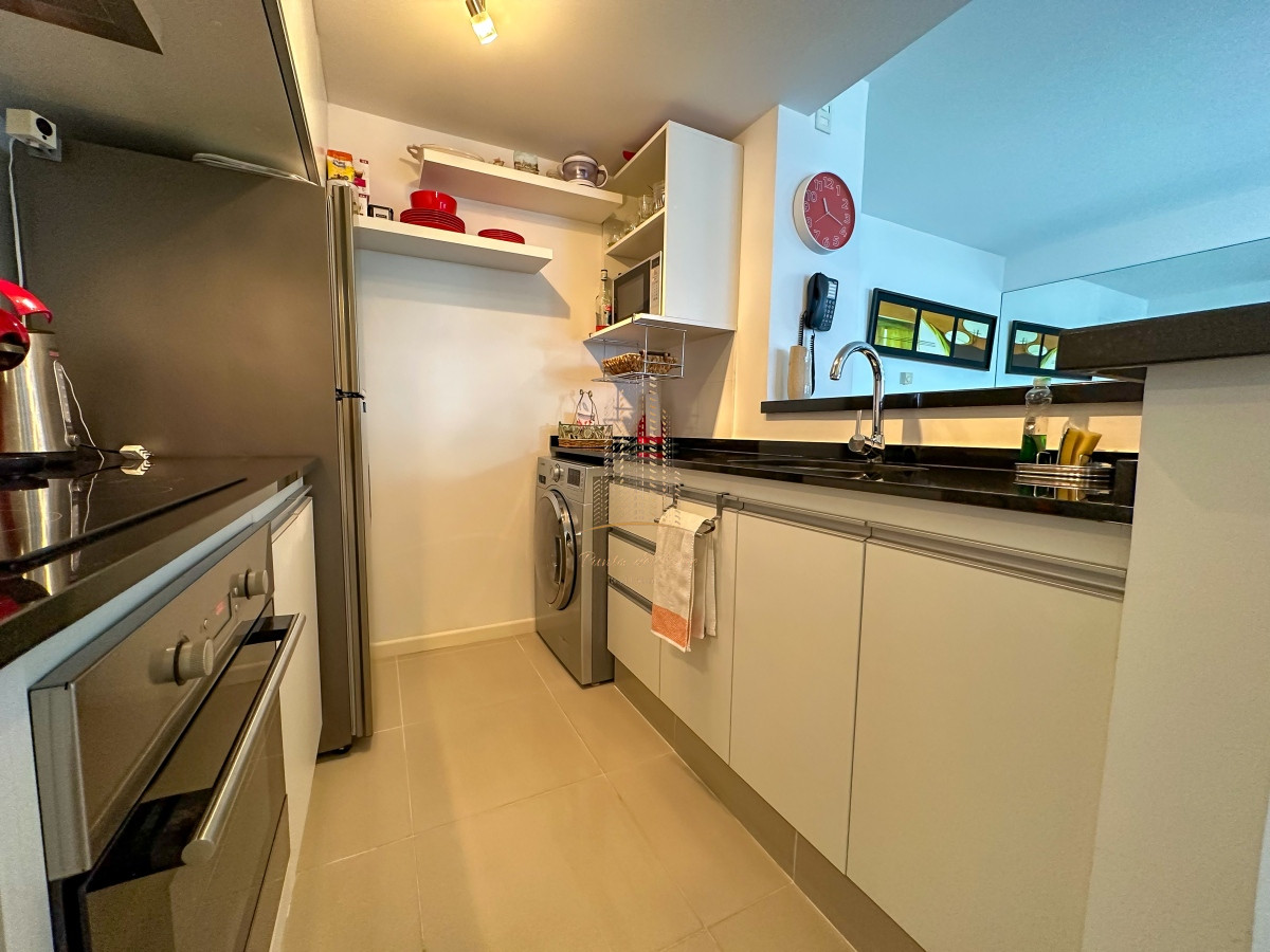Apartamento ID.872 - Apartamento en alquiler temporal en Punta del Este
