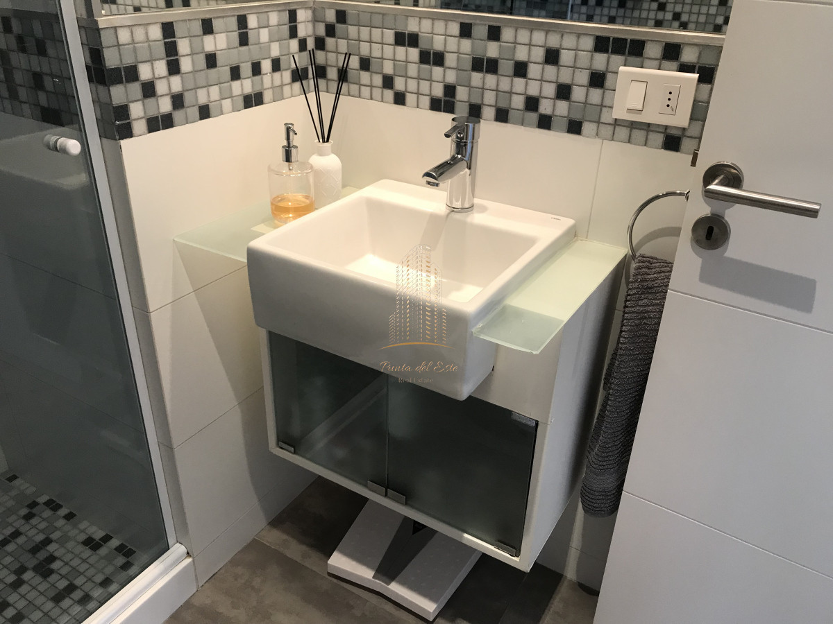 Apartamento ID.871 - Apartamento en alquiler temporal en Punta del Este