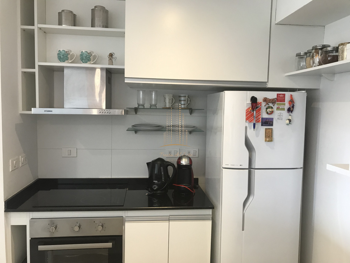 Apartamento ID.871 - Apartamento en alquiler temporal en Punta del Este
