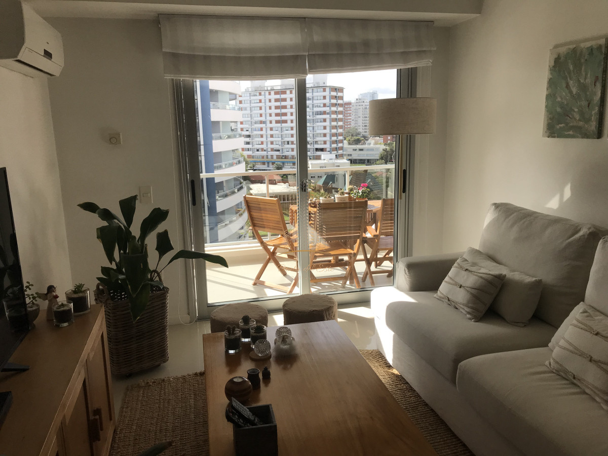 Apartamento ID.871 - Apartamento en alquiler temporal en Punta del Este