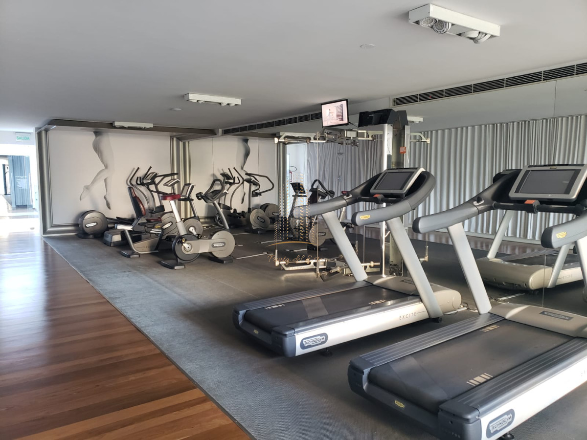 Apartamento ID.882 - Apartamento en alquiler temporal en Punta del Este