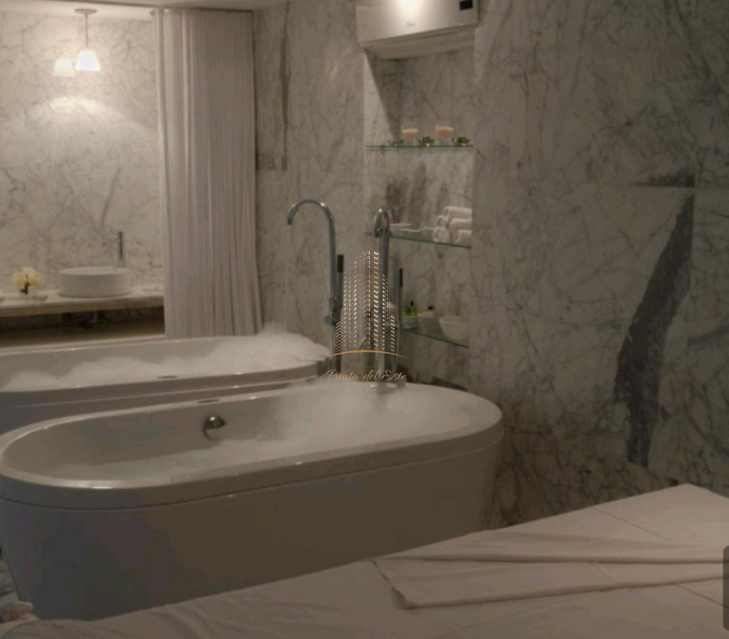 Apartamento ID.882 - Apartamento en alquiler temporal en Punta del Este