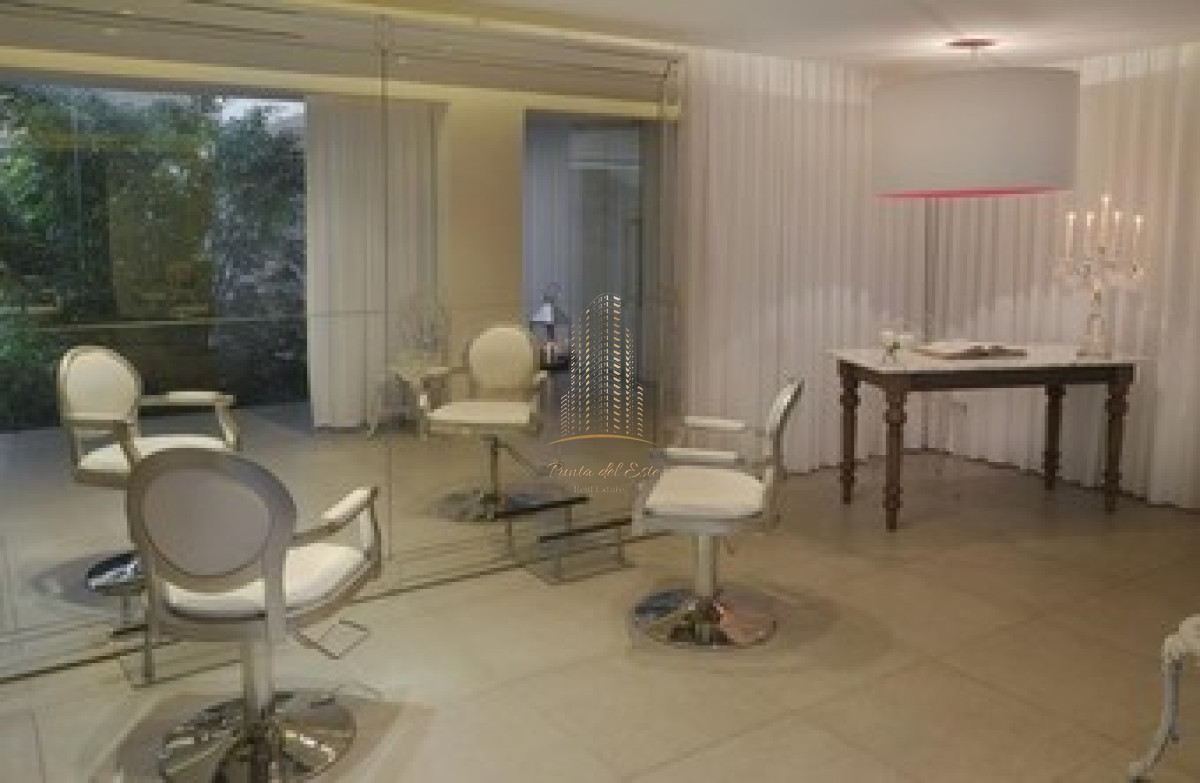 Apartamento ID.882 - Apartamento en alquiler temporal en Punta del Este