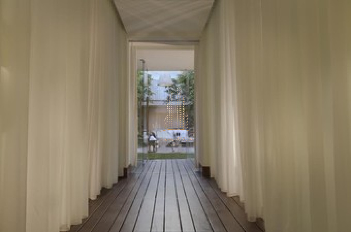 Apartamento ID.882 - Apartamento en alquiler temporal en Punta del Este