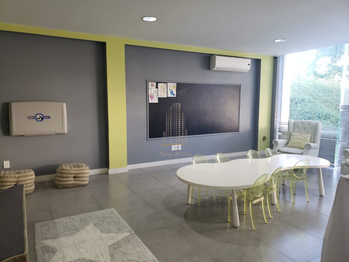 Apartamento ID.882 - Apartamento en alquiler temporal en Punta del Este