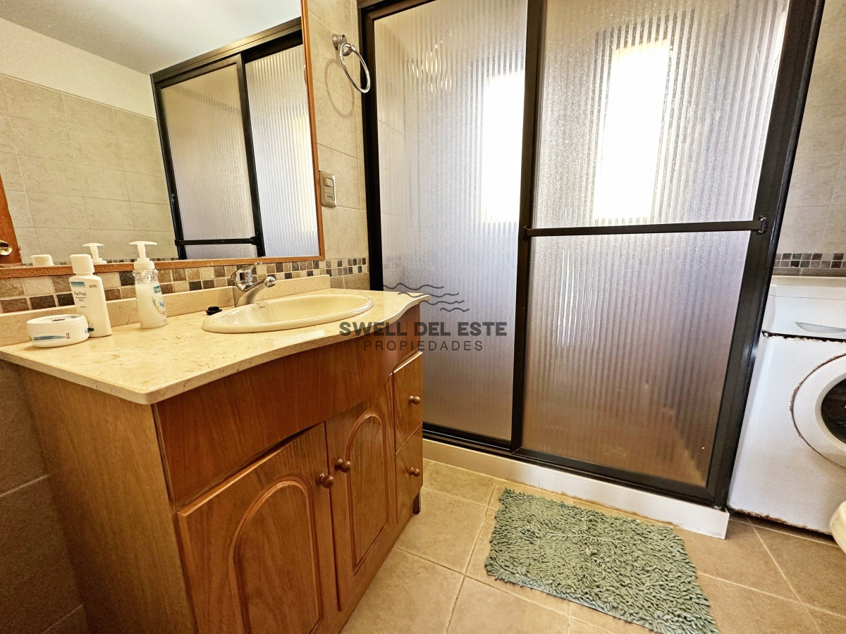 Campo Ref.43 - Olivar sobre la Ruta 8 de Minas