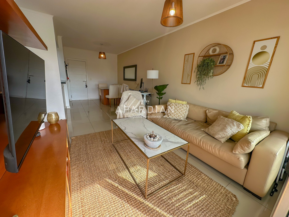 Apartamento ID.21097940 - Exclusivo apartamento de 1 dormitorio en Wind Tower
