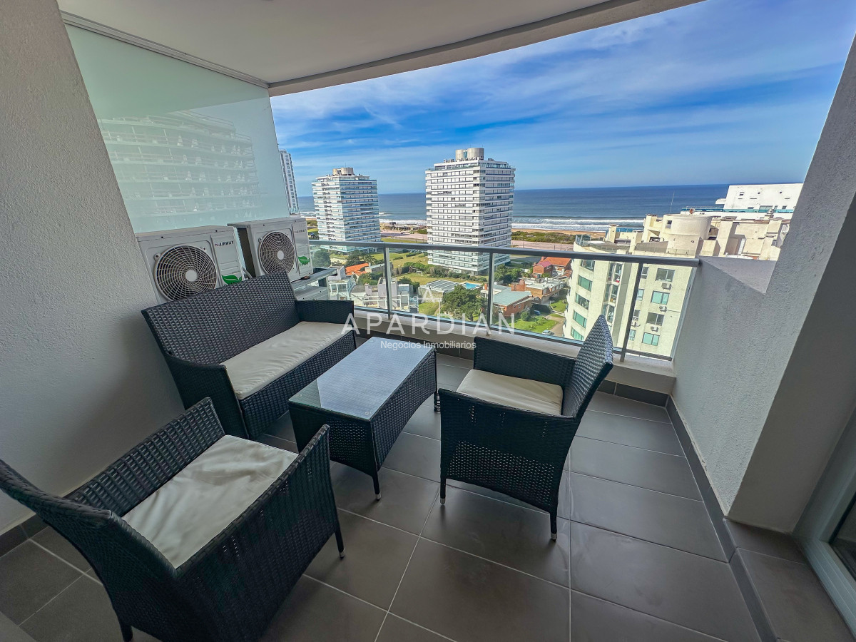 Apartamento ID.21098437 - OPORTUNIDAD EN  PISO ALTO A BRAVA!