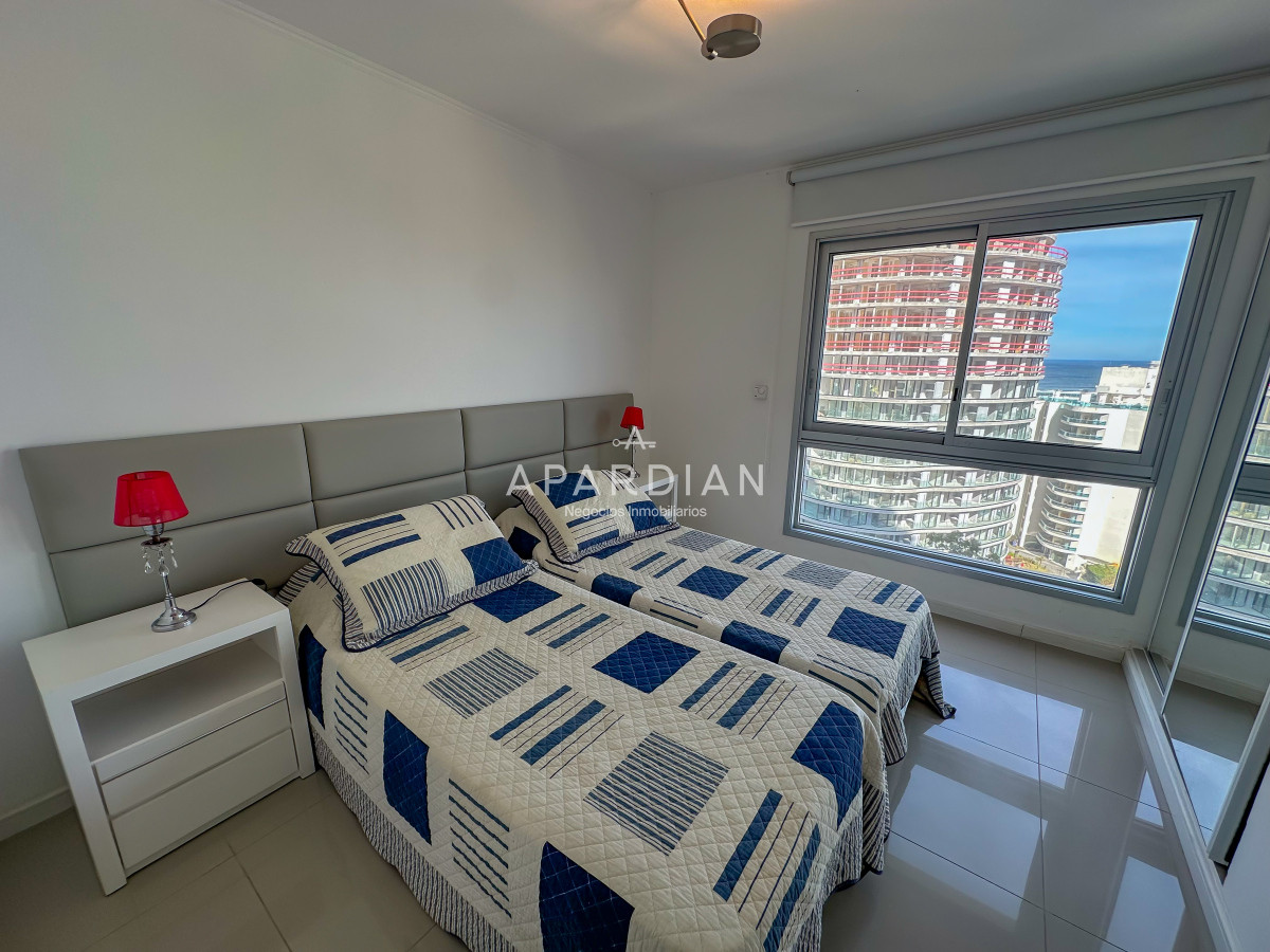 Apartamento ID.21098437 - OPORTUNIDAD EN  PISO ALTO A BRAVA!