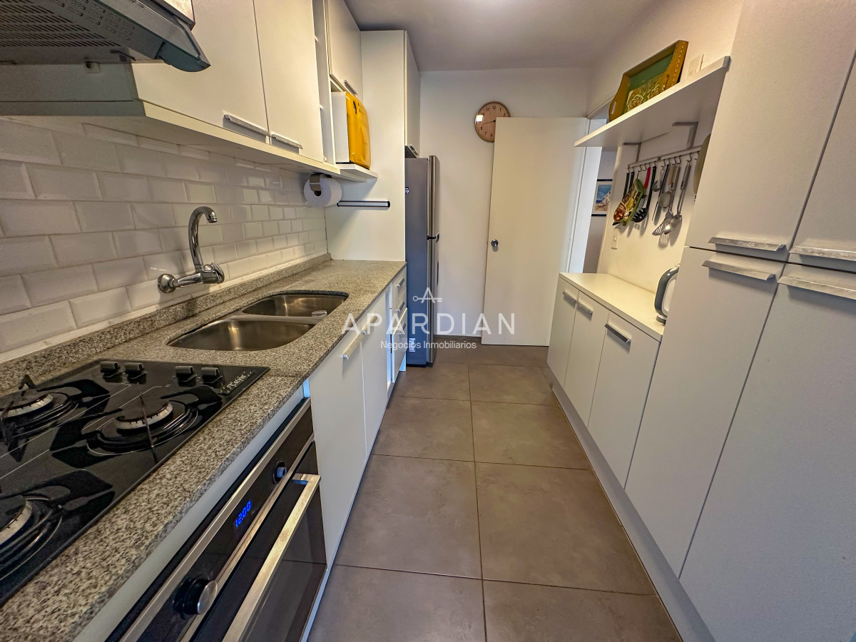 Apartamento ID.21098474 - Hermoso apartamento en Complejo Green Leaves!