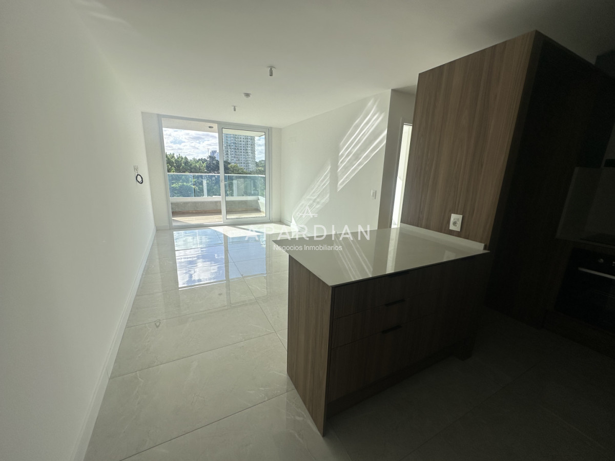 Apartamento ID.21099223 - Apartamento a estrenar en Playa Brava!