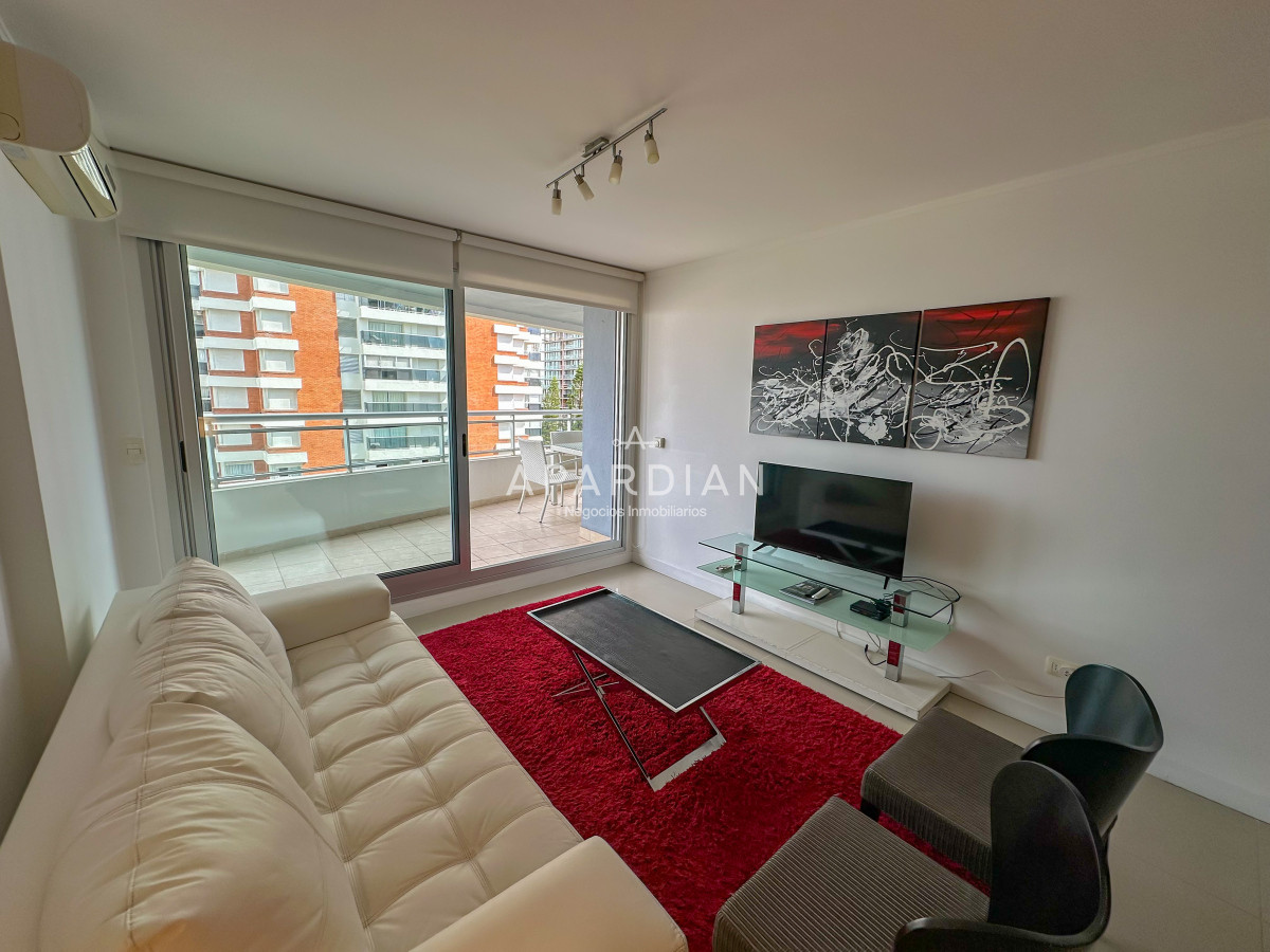 Apartamento ID.21098432 - Hermoso apartamento en Forest Tower II