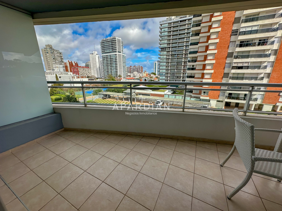 Apartamento ID.21098432 - Hermoso apartamento en Forest Tower II