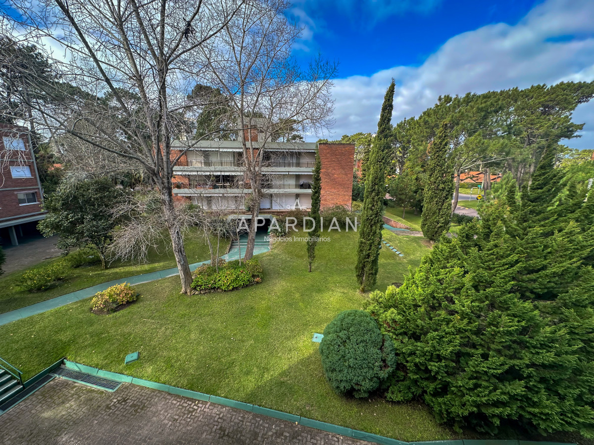 Apartamento ID.21098474 - Hermoso apartamento en Complejo Green Leaves!