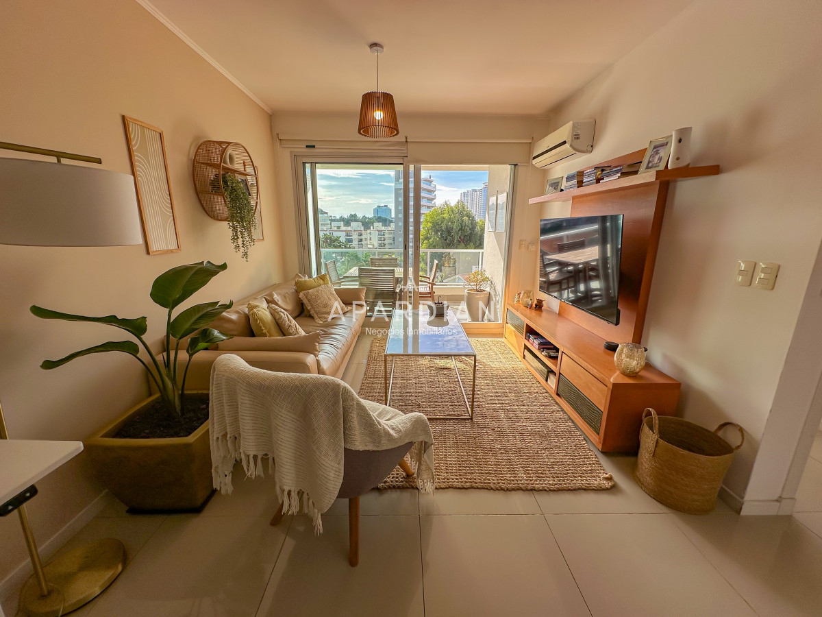 Apartamento ID.21097940 - Exclusivo apartamento de 1 dormitorio en Wind Tower