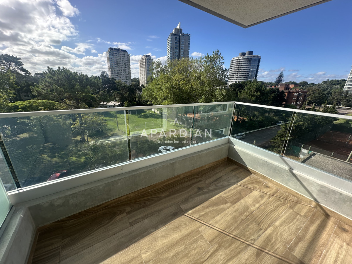 Apartamento ID.21099223 - Apartamento a estrenar en Playa Brava!