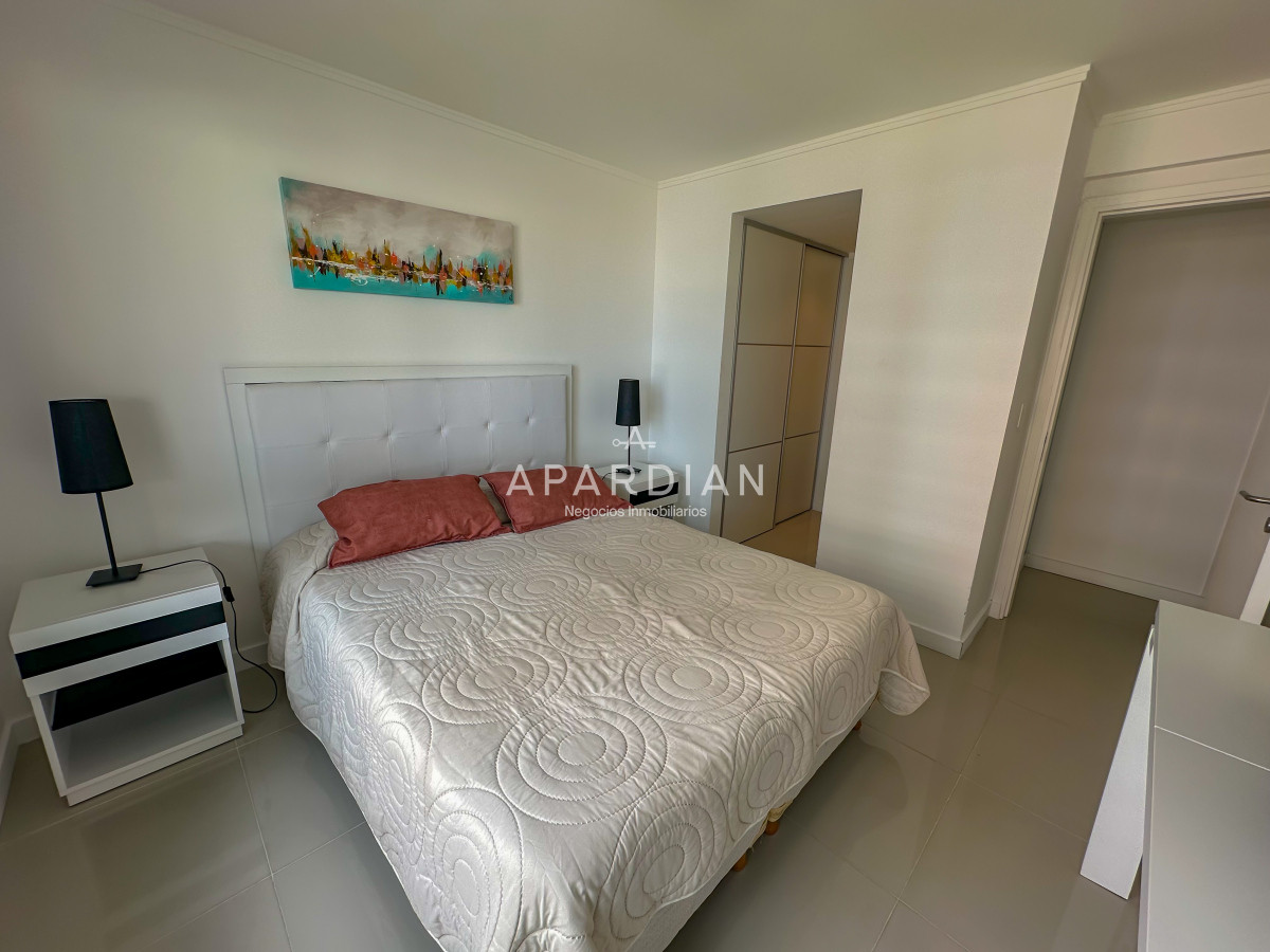 Apartamento ID.21098432 - Hermoso apartamento en Forest Tower II