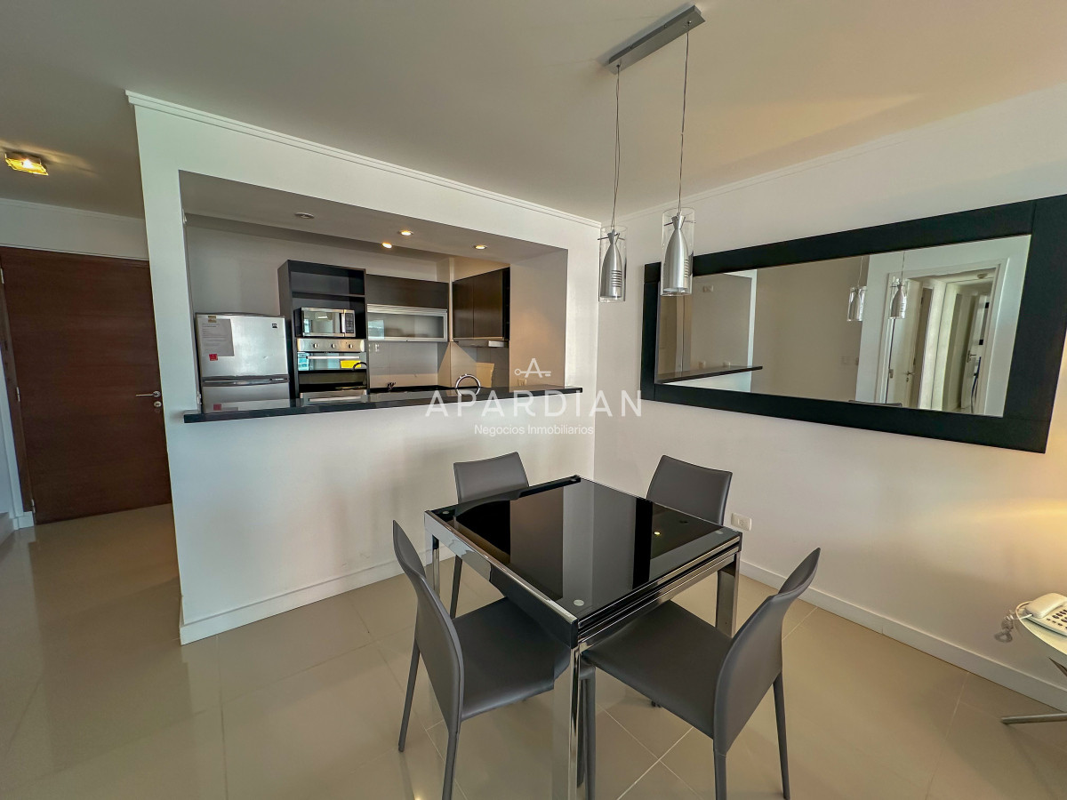 Apartamento ID.21098432 - Hermoso apartamento en Forest Tower II