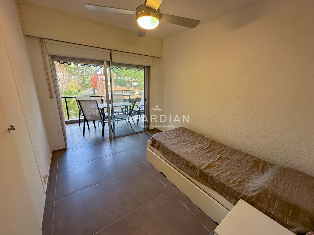 Apartamento ID.21098474 - Hermoso apartamento en Complejo Green Leaves!
