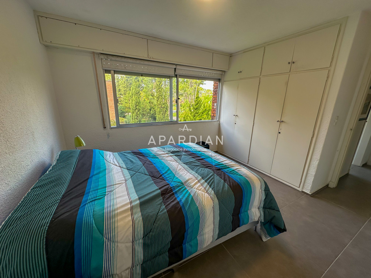 Apartamento ID.21098474 - Hermoso apartamento en Complejo Green Leaves!