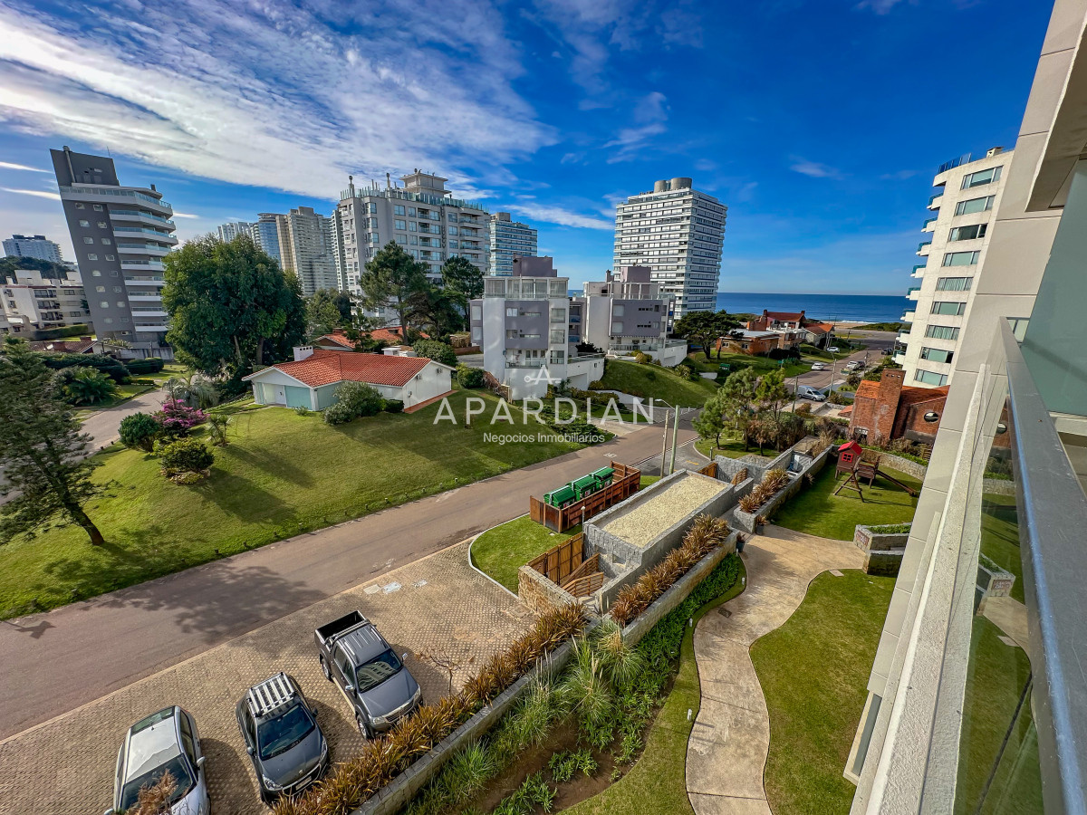 Apartamento ID.21097940 - Exclusivo apartamento de 1 dormitorio en Wind Tower