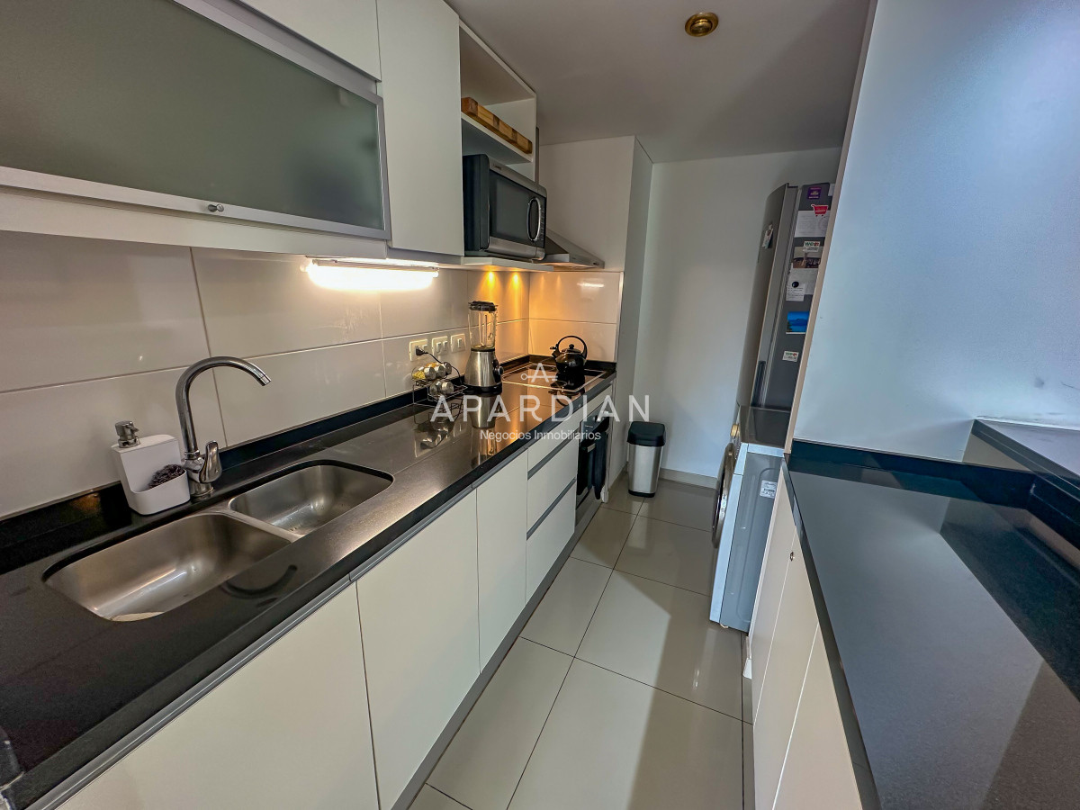 Apartamento ID.21097940 - Exclusivo apartamento de 1 dormitorio en Wind Tower