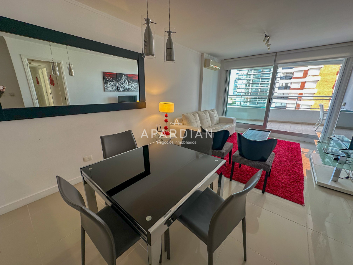 Apartamento ID.21098432 - Hermoso apartamento en Forest Tower II