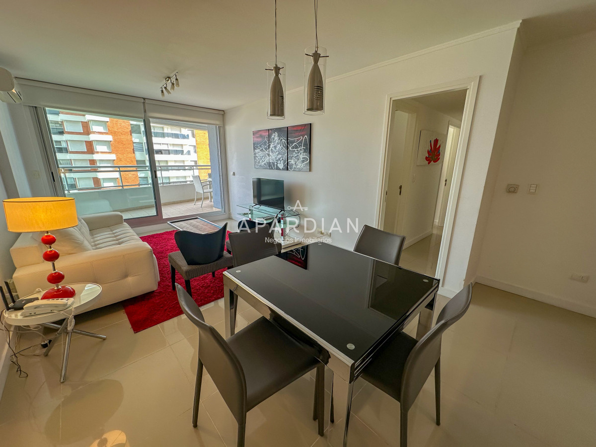 Apartamento ID.21098432 - Hermoso apartamento en Forest Tower II