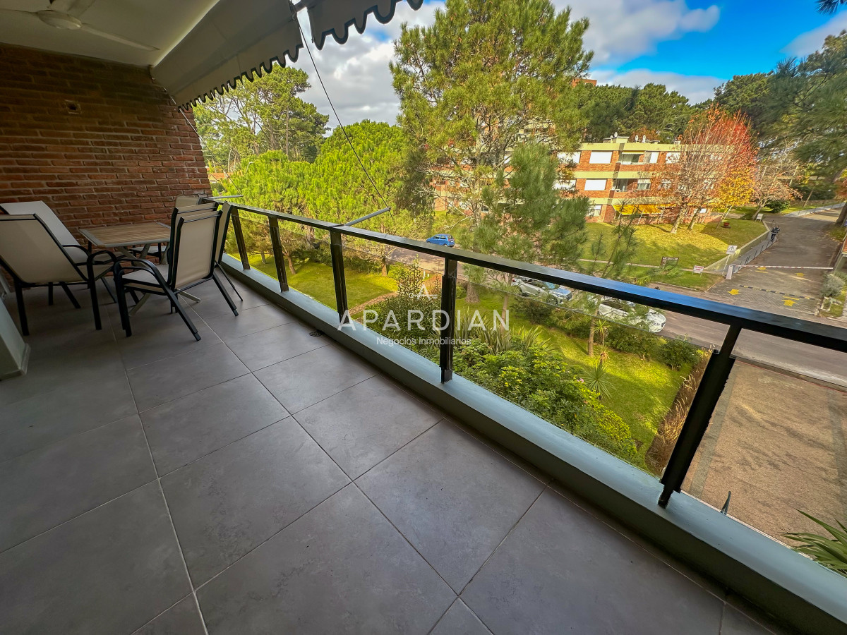 Apartamento ID.21098474 - Hermoso apartamento en Complejo Green Leaves!
