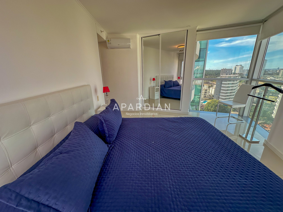 Apartamento ID.21098437 - OPORTUNIDAD EN  PISO ALTO A BRAVA!