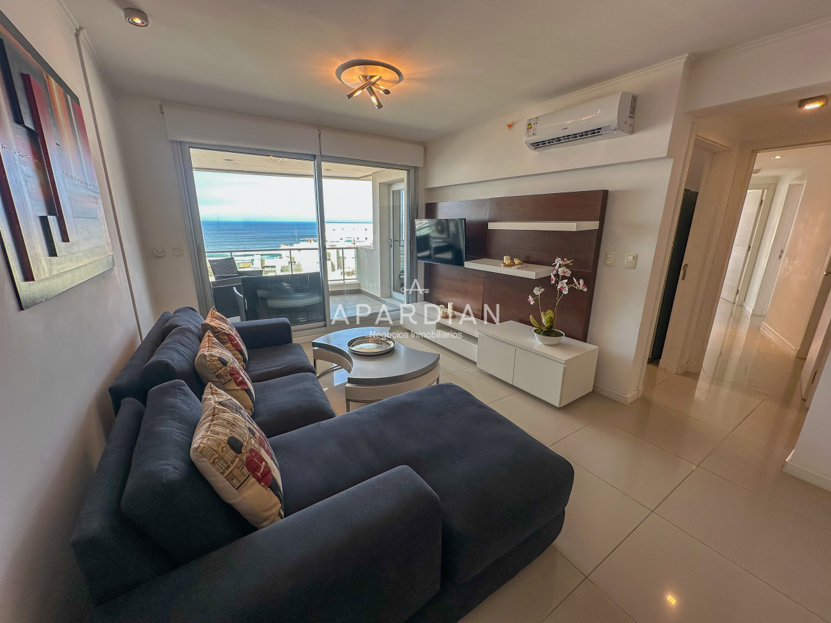 Apartamento ID.21098437 - OPORTUNIDAD EN  PISO ALTO A BRAVA!