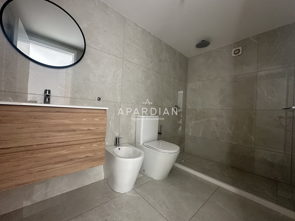 Apartamento ID.21099223 - Apartamento a estrenar en Playa Brava!