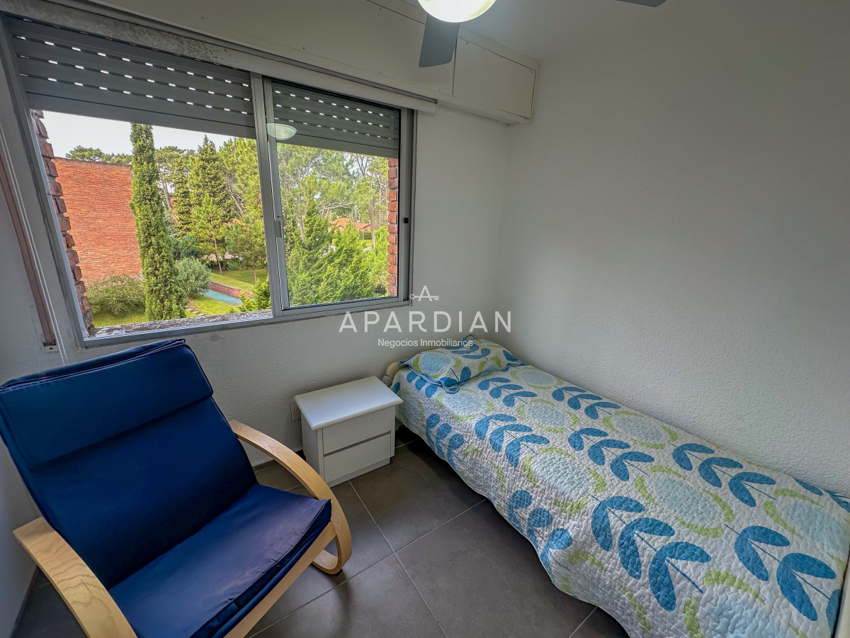 Apartamento ID.21098474 - Hermoso apartamento en Complejo Green Leaves!