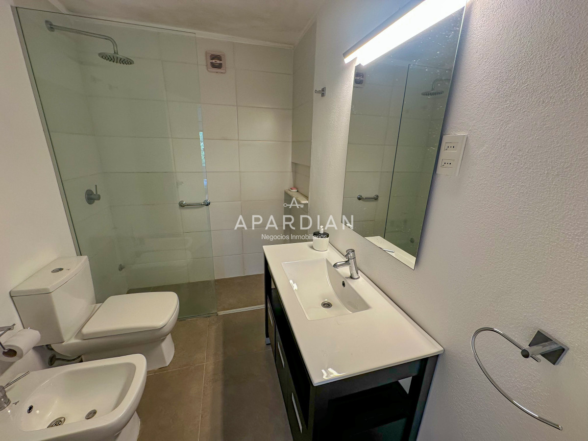 Apartamento ID.21098474 - Hermoso apartamento en Complejo Green Leaves!