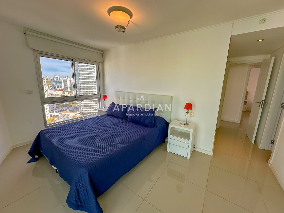 Apartamento ID.21098437 - OPORTUNIDAD EN  PISO ALTO A BRAVA!