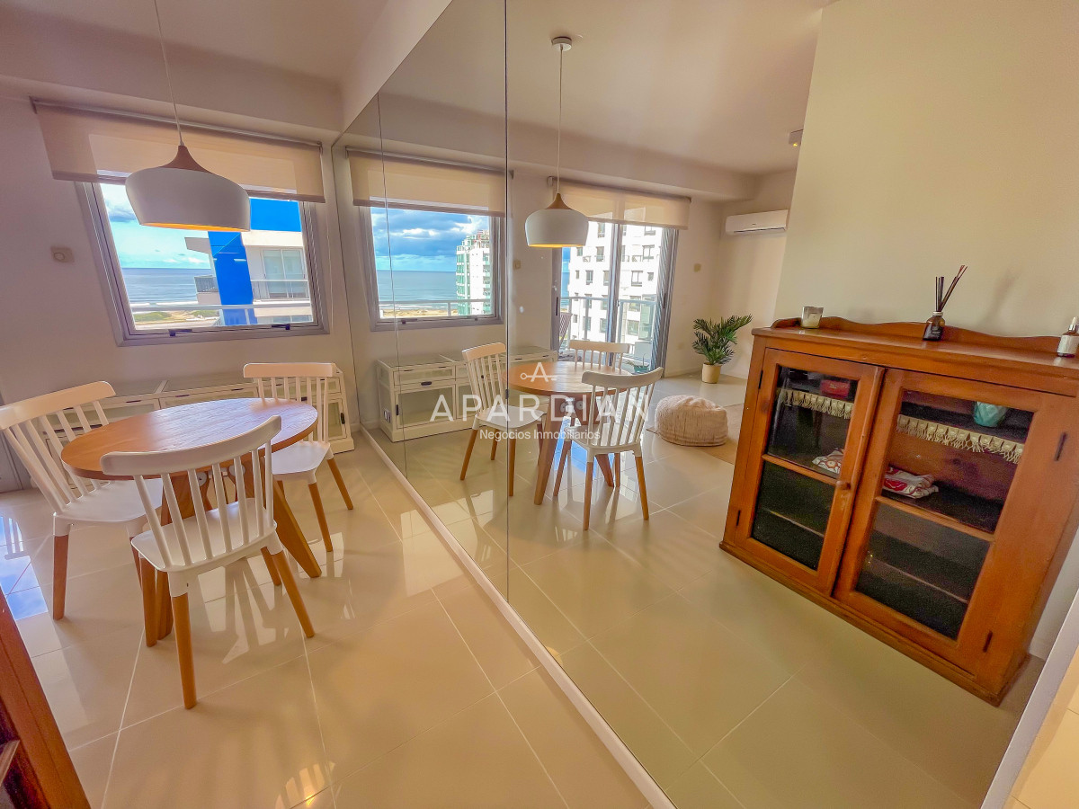 Apartamento ID.21098410 - Apartamento en Arenas del Mar II, a pasos del Playa Brava!