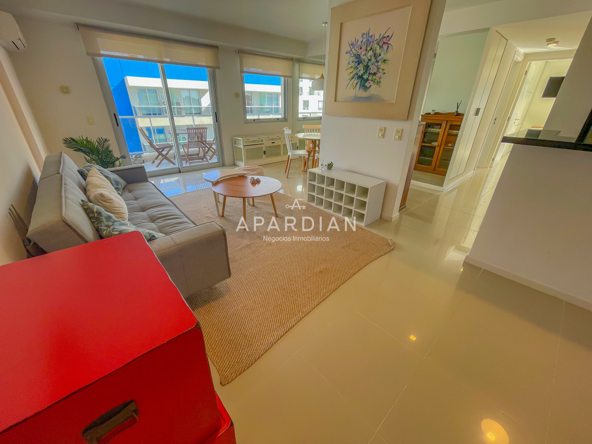 Apartamento ID.21098410 - Apartamento en Arenas del Mar II, a pasos del Playa Brava!